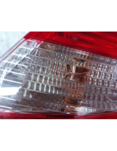 PILOTO TRASERO DERECHO SKODA FABIA (5J2) - 248860