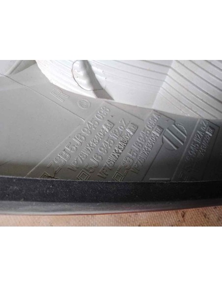 PILOTO TRASERO DERECHO SKODA FABIA (5J2) - 248860