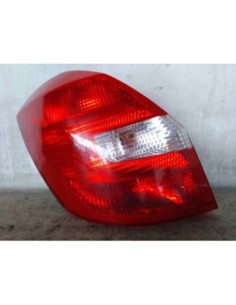 PILOTO TRASERO IZQUIERDO SKODA FABIA (5J2) - 248861