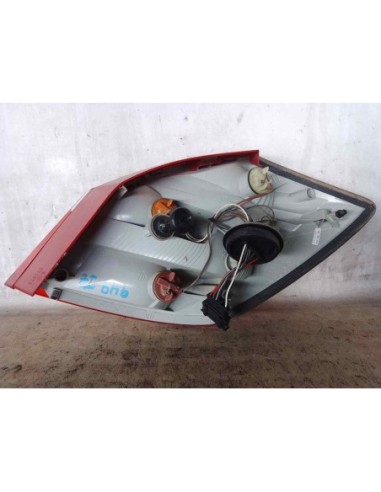 PILOTO TRASERO IZQUIERDO SKODA FABIA (5J2) -...