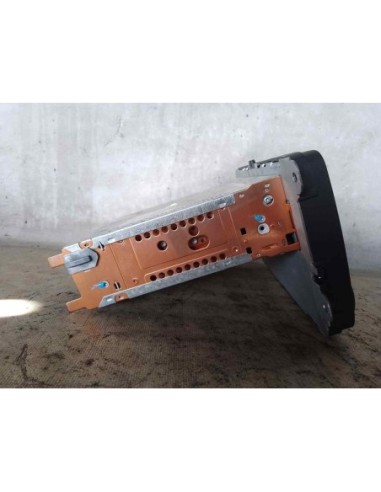 SISTEMA AUDIO / RADIO CD SKODA FABIA (5J2) -...