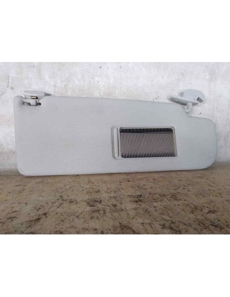 PARASOL DERECHO SKODA FABIA (5J2) - 251042