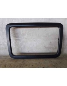 MOLDURA SKODA FABIA (5J2) - 251043