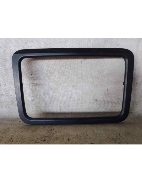 MOLDURA SKODA FABIA (5J2) - 251043