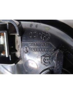 MANETA INTERIOR DELANTERA IZQUIERDA RENAULT LAGUNA II... 2