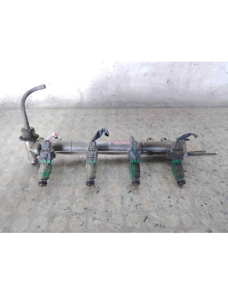 RAMPA INYECTORA HYUNDAI ACCENT (X3) - 221387