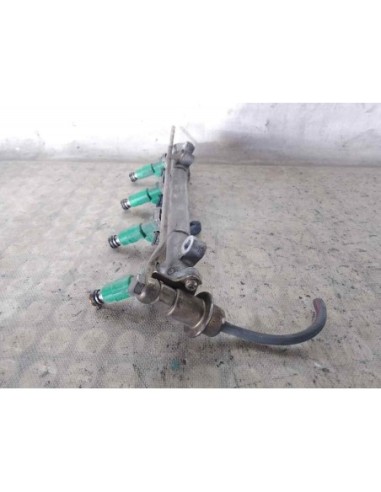 RAMPA INYECTORA HYUNDAI ACCENT (X3) - 221387