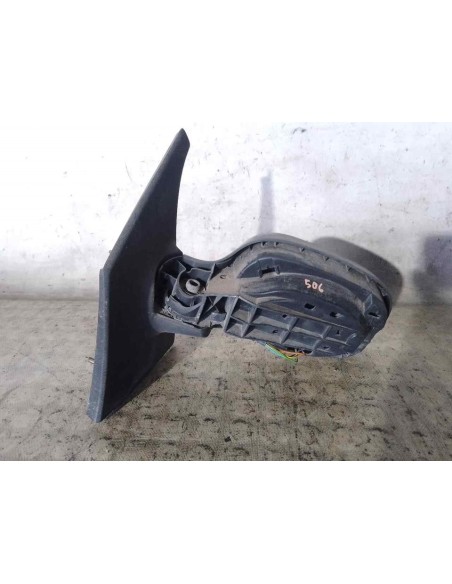 RETROVISOR IZQUIERDO RENAULT SCENIC I (JA   ) - 224090