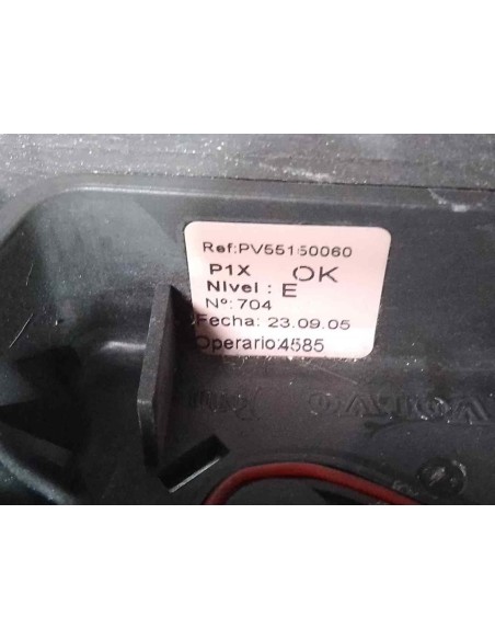 VOLANTE VOLVO C30 - 197755