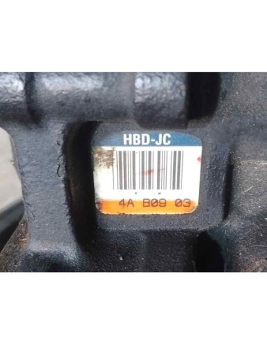 BOMBA DIRECCION FORD FOCUS BERLINA (CAK) - 224030