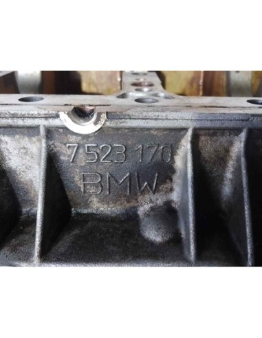 SOBRECARTER BMW SERIE 3 COMPACTO (E46) - 223466