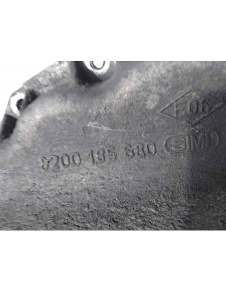 CARTER OPEL VIVARO - 215647