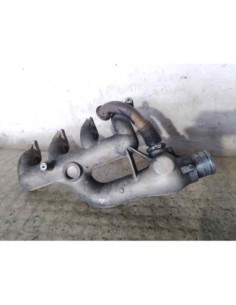 COLECTOR ADMISION OPEL VIVARO - 215649