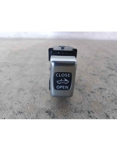 INTERRUPTOR INFINITI Q60 CABRIO - 237538