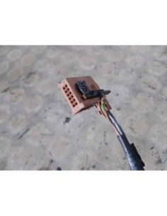 RETROVISOR DERECHO PEUGEOT 407 - 215867 2