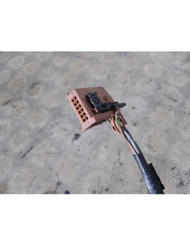 RETROVISOR DERECHO PEUGEOT 407 - 215867