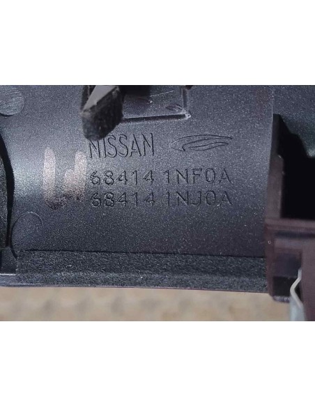 MOLDURA INFINITI Q60 CABRIO - 237543