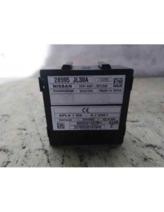 MODULO ELECTRONICO INFINITI Q60 CABRIO - 237578