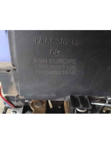 CERRADURA PUERTA DELANTERA IZQUIERDA VOLKSWAGEN...