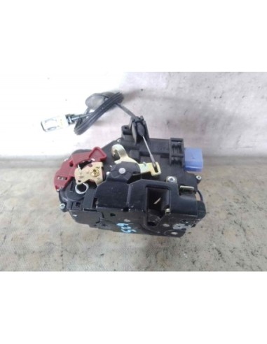 CERRADURA PUERTA DELANTERA IZQUIERDA VOLKSWAGEN...