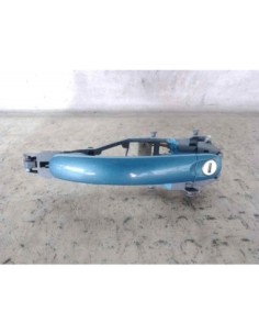 MANETA EXTERIOR DELANTERA IZQUIERDA VOLKSWAGEN GOLF PLUS...