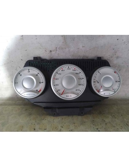 CUADRO INSTRUMENTOS CITROEN C8 - 237590