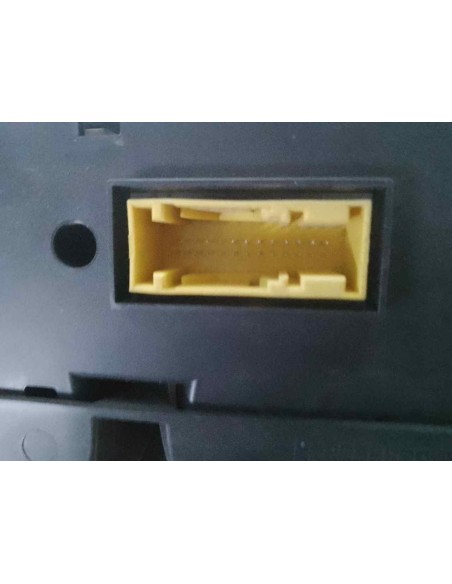 CUADRO INSTRUMENTOS CITROEN C8 - 237590