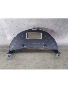 CUADRO INSTRUMENTOS CITROEN C8 - 237591