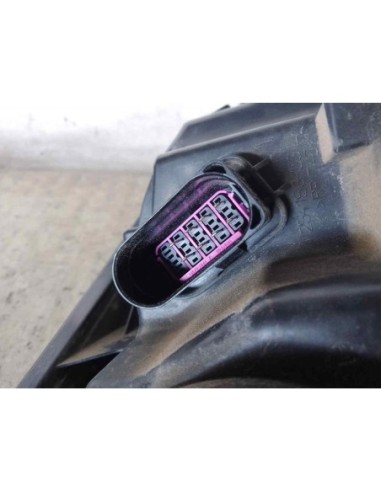 FARO IZQUIERDO FORD FIESTA (CB1) - 209368