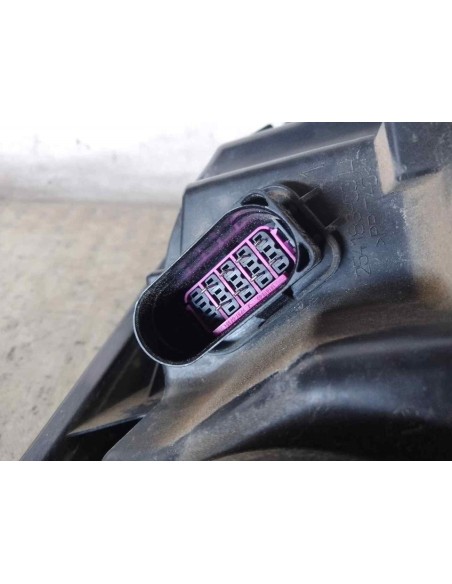 FARO IZQUIERDO FORD FIESTA (CB1) - 209368