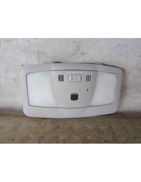 LUZ INTERIOR INFINITI Q60 CABRIO - 237525