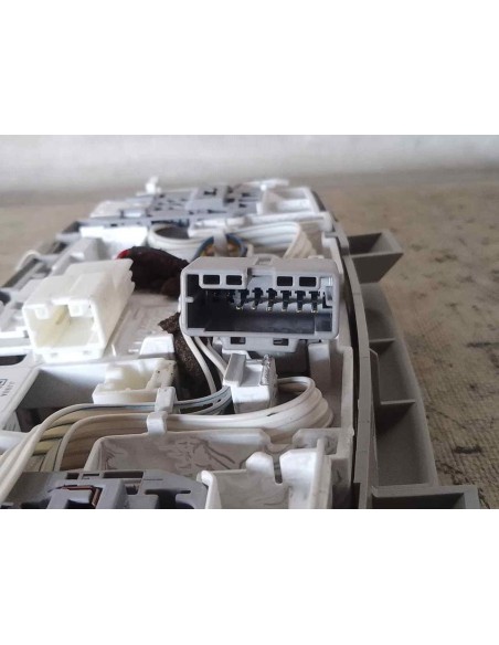 LUZ INTERIOR INFINITI Q60 CABRIO - 237525