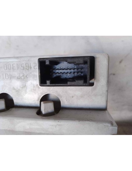 PANTALLA MULTIFUNCION CITROEN XSARA BERLINA - 227385