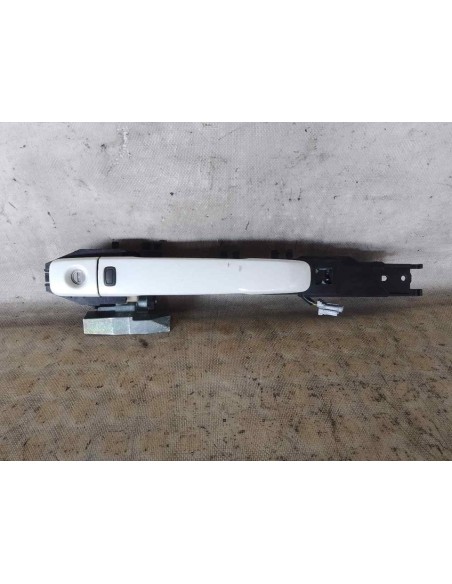 MANETA EXTERIOR DELANTERA IZQUIERDA INFINITI Q60 CABRIO - 237437