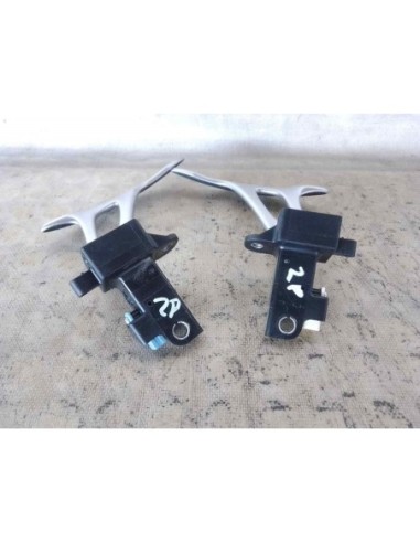 LEVAS CAMBIO VOLANTE INFINITI Q60 CABRIO - 237504