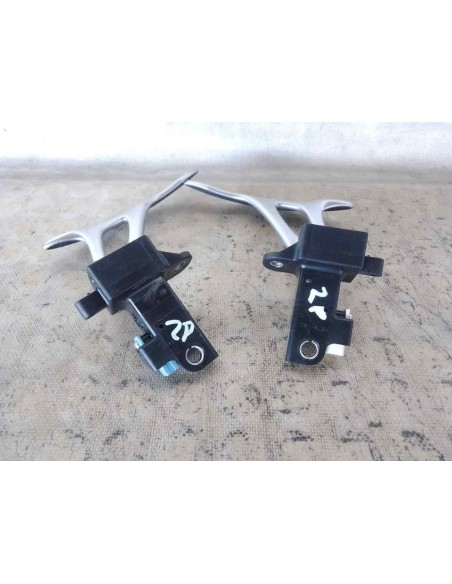 LEVAS CAMBIO VOLANTE INFINITI Q60 CABRIO - 237504