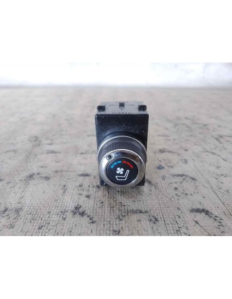 MANDO REGULACION ASIENTO INFINITI Q60 CABRIO - 237529