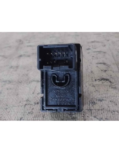 MANDO REGULACION ASIENTO INFINITI Q60 CABRIO - 237529