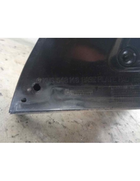 RETROVISOR DERECHO KIA SPORTAGE (KM) - 252060