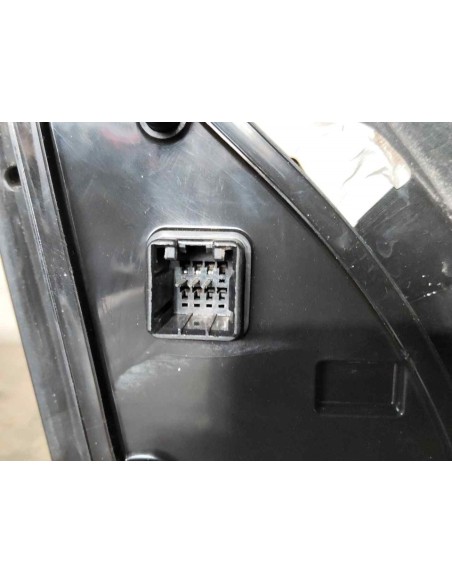 RETROVISOR IZQUIERDO KIA SPORTAGE (KM) - 252061