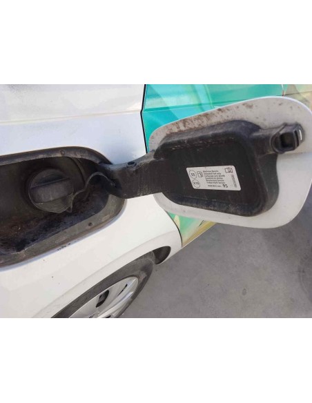 TAPA EXTERIOR COMBUSTIBLE VOLKSWAGEN POLO VI (AW1)(08 2017) - 240978