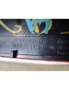 PILOTO TRASERO DERECHO INTERIOR RENAULT LAGUNA II (BG0) -... 2