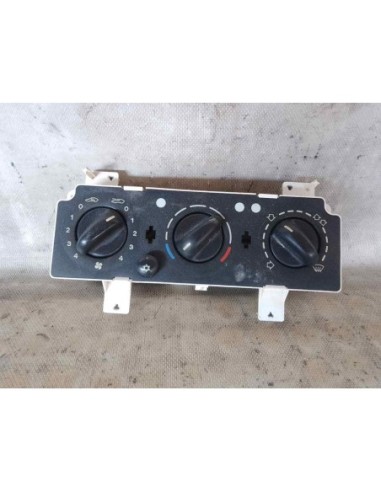 MANDO CALEFACCION / AIRE ACONDICIONADO CITROEN...