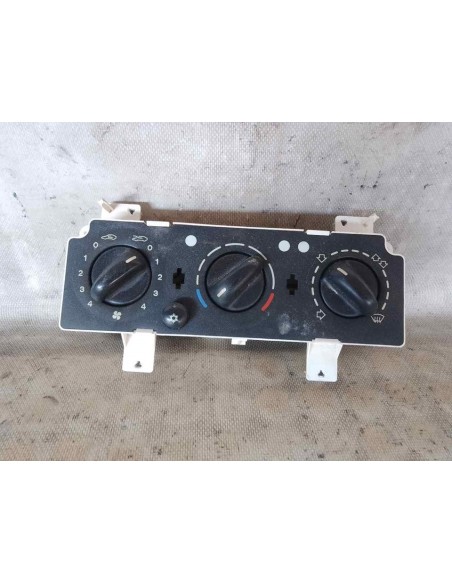 MANDO CALEFACCION / AIRE ACONDICIONADO CITROEN XSARA BERLINA - 220745