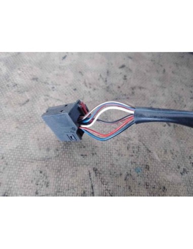 RETROVISOR IZQUIERDO VOLKSWAGEN GOLF PLUS V...