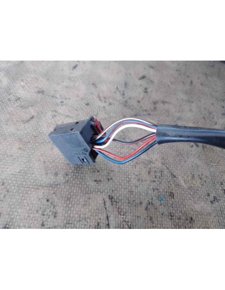 RETROVISOR IZQUIERDO VOLKSWAGEN GOLF PLUS V (5M1) - 191970