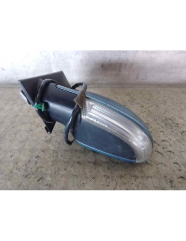 RETROVISOR IZQUIERDO VOLKSWAGEN GOLF PLUS V...