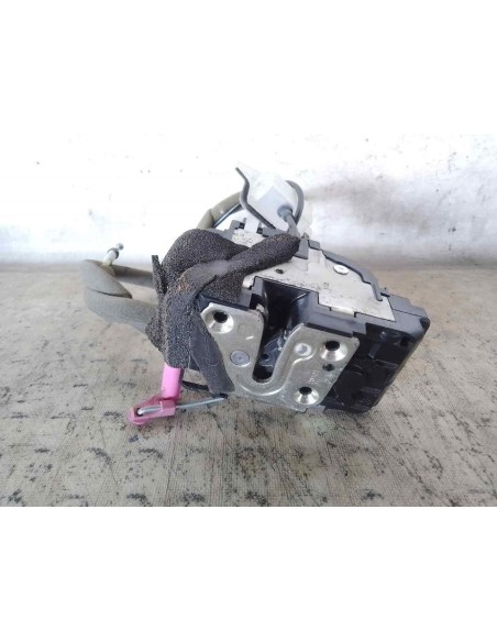 CERRADURA PUERTA DELANTERA IZQUIERDA INFINITI Q60 CABRIO - 237435