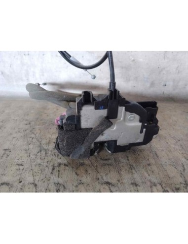 CERRADURA PUERTA DELANTERA IZQUIERDA INFINITI...