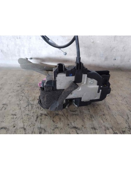 CERRADURA PUERTA DELANTERA IZQUIERDA INFINITI Q60 CABRIO - 237435